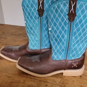 Twisted x boots size 6